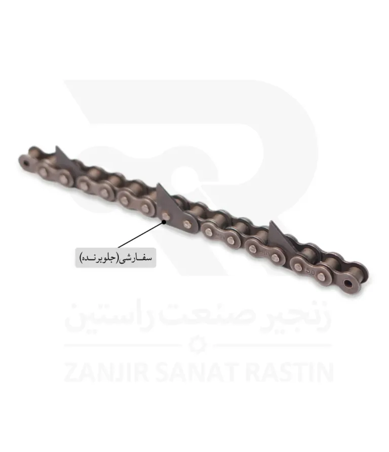 جلو برنده