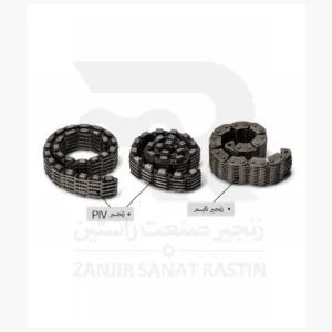 زنجیر PIV
