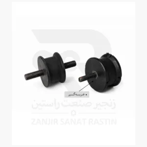 ضربه گیر