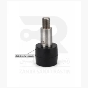 پیم کوپلینگ هالوپین