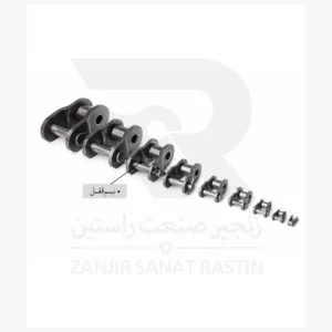 نیم قفل