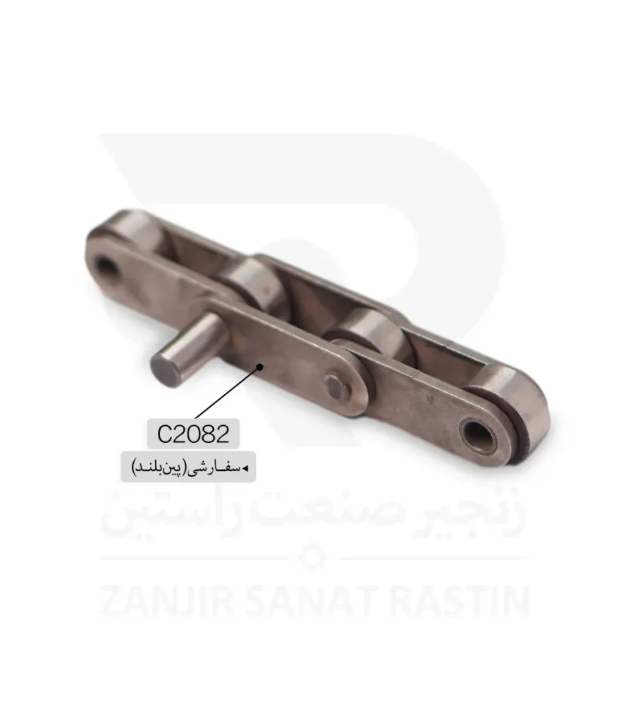 پین بلند