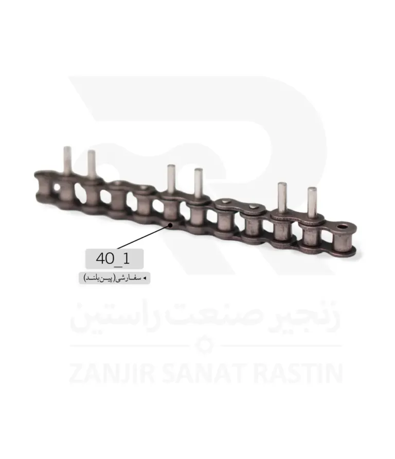 پین بلند 40.1