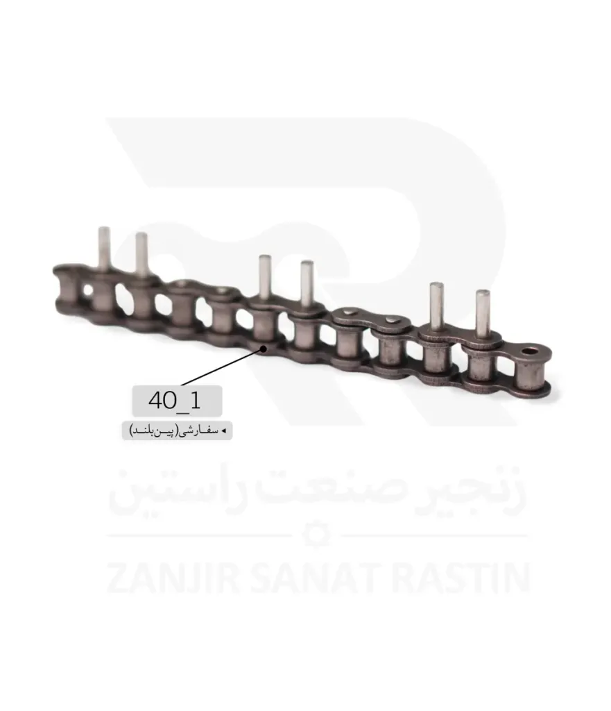 پین بلند 40.1