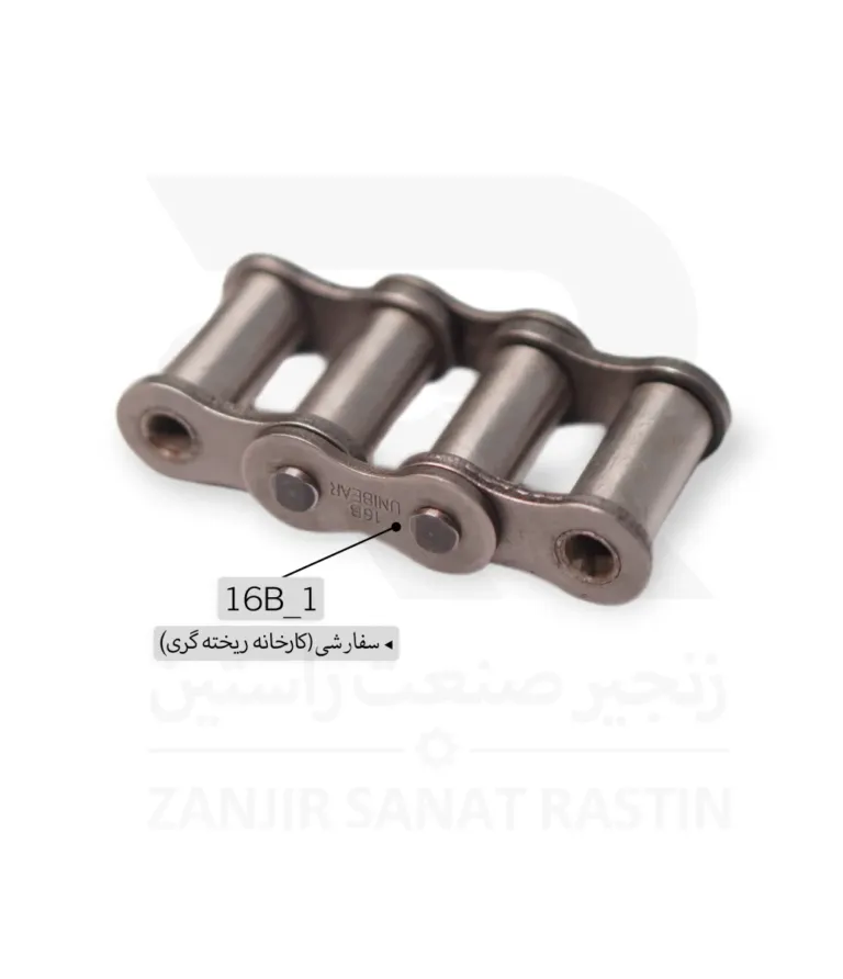 کارخانه ریخته گری 15B.1