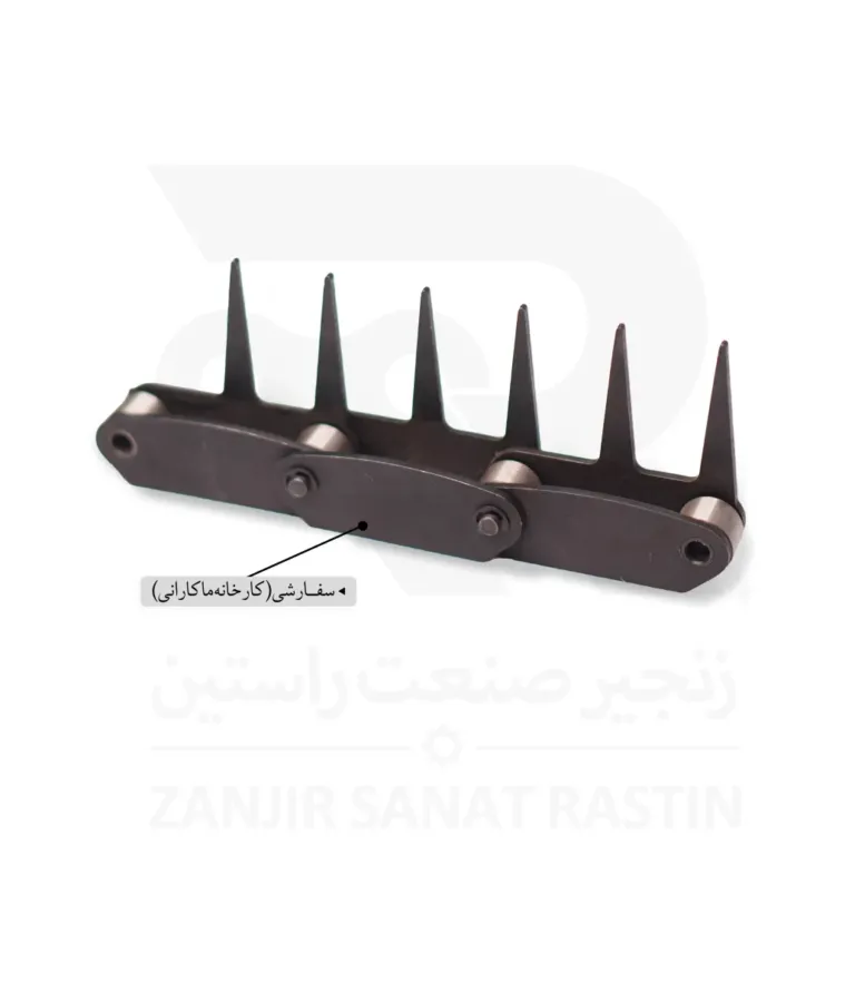 کارخانه ماکارانی