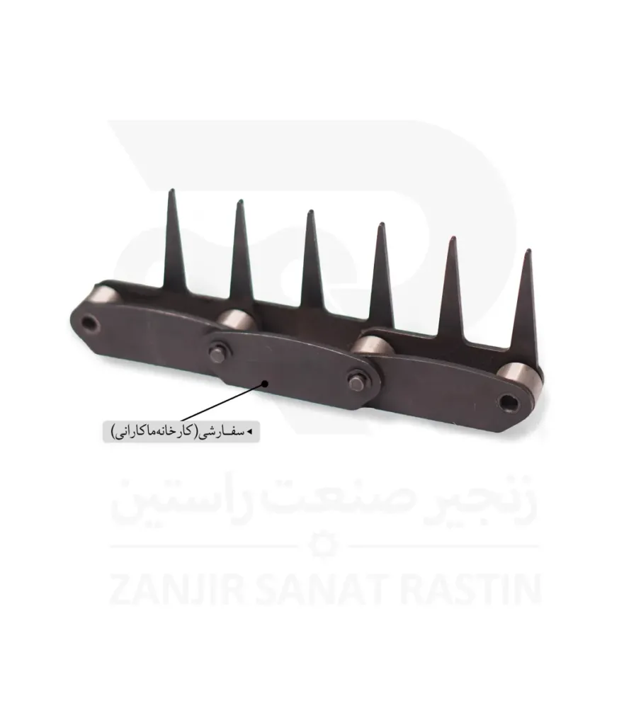 کارخانه ماکارانی