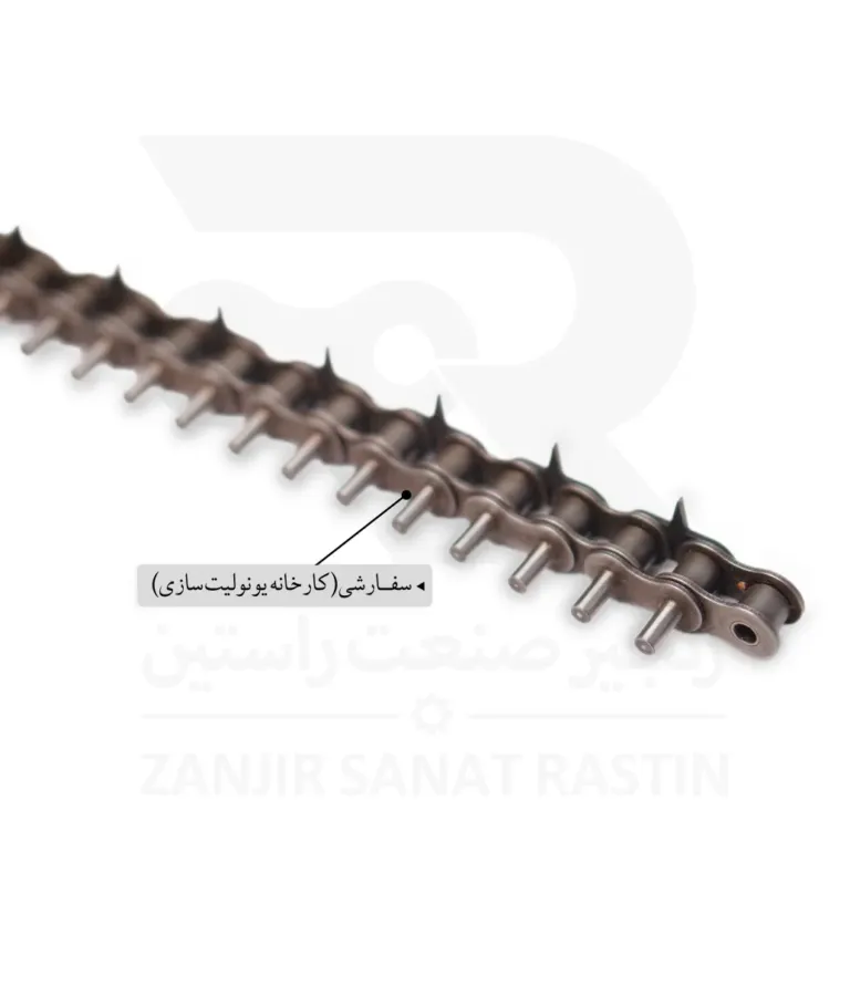 کارخانه یونولیت سازی