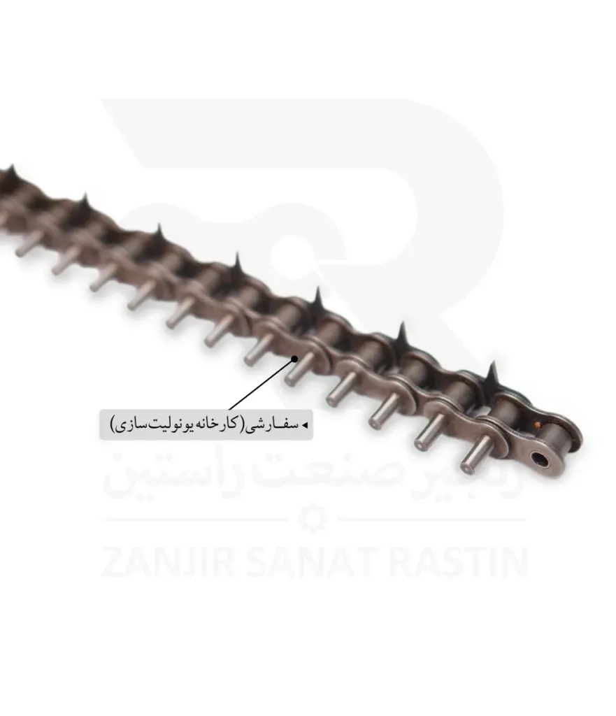 کارخانه یونولیت سازی