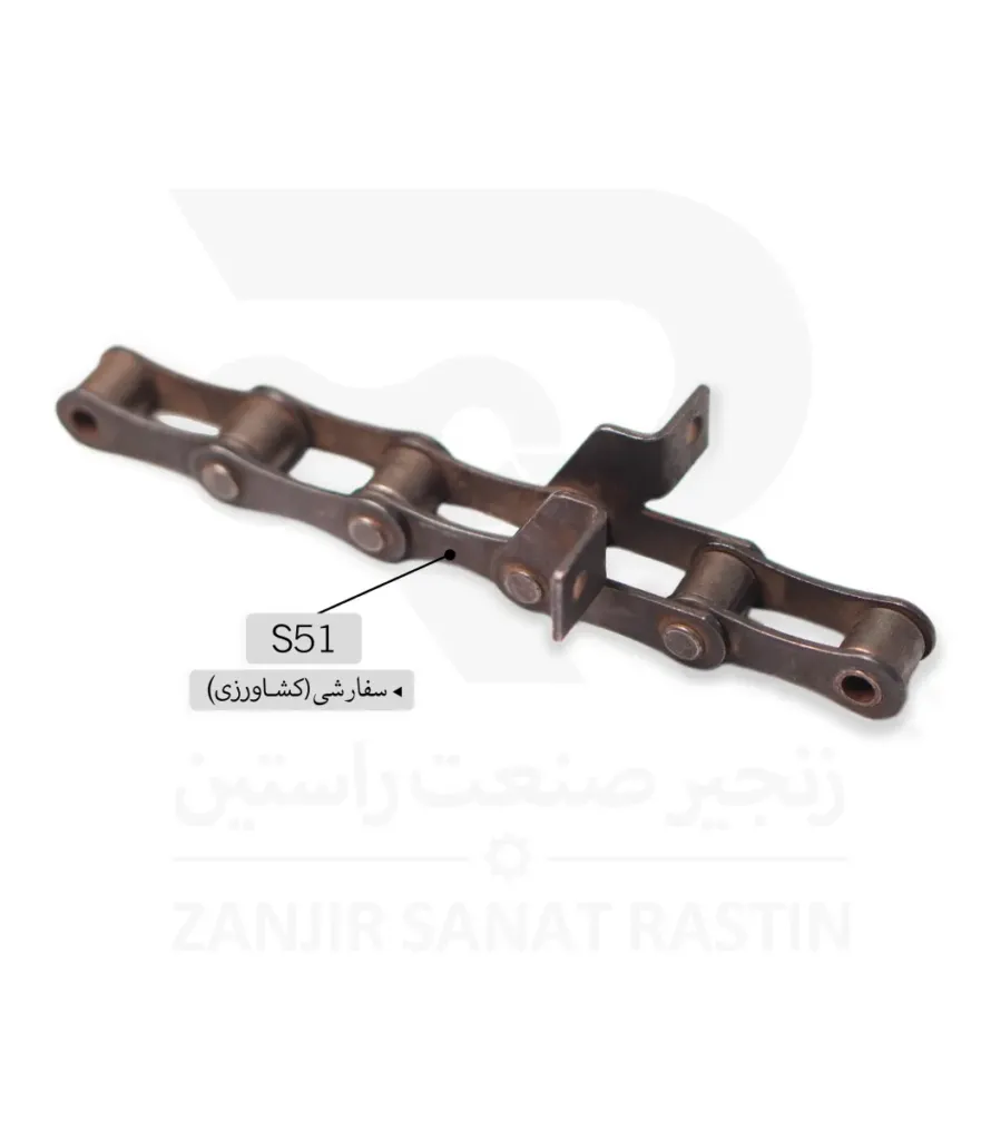 کشاورزی S51
