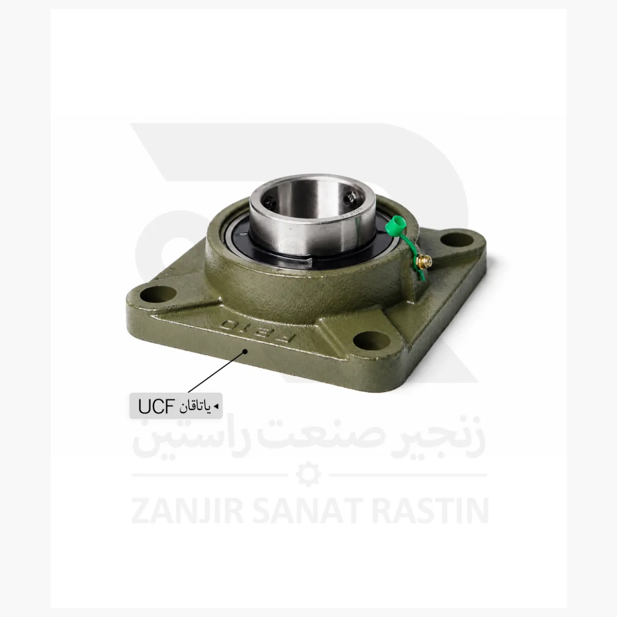 یاتاقان UCF
