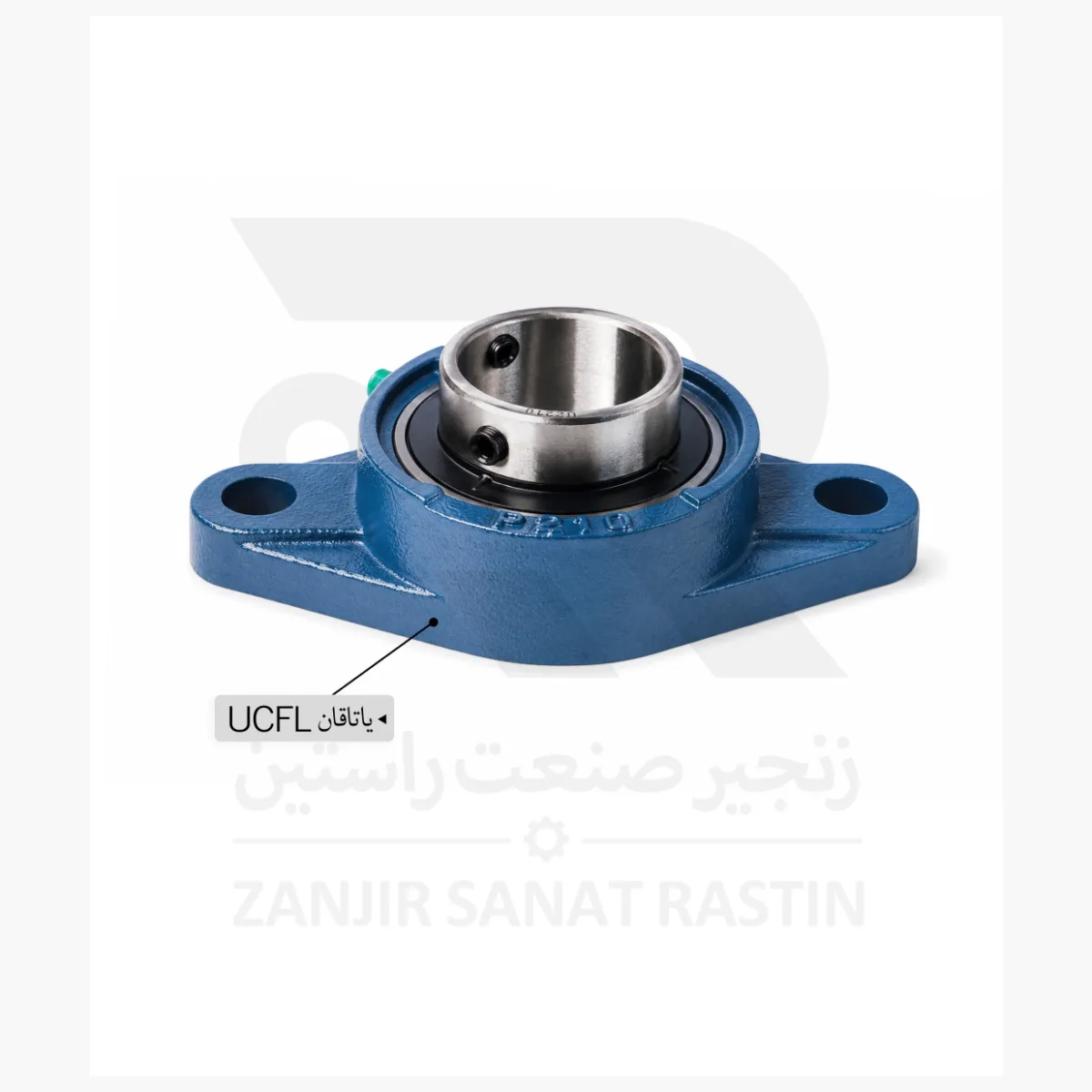 یاتاقان UCFL
