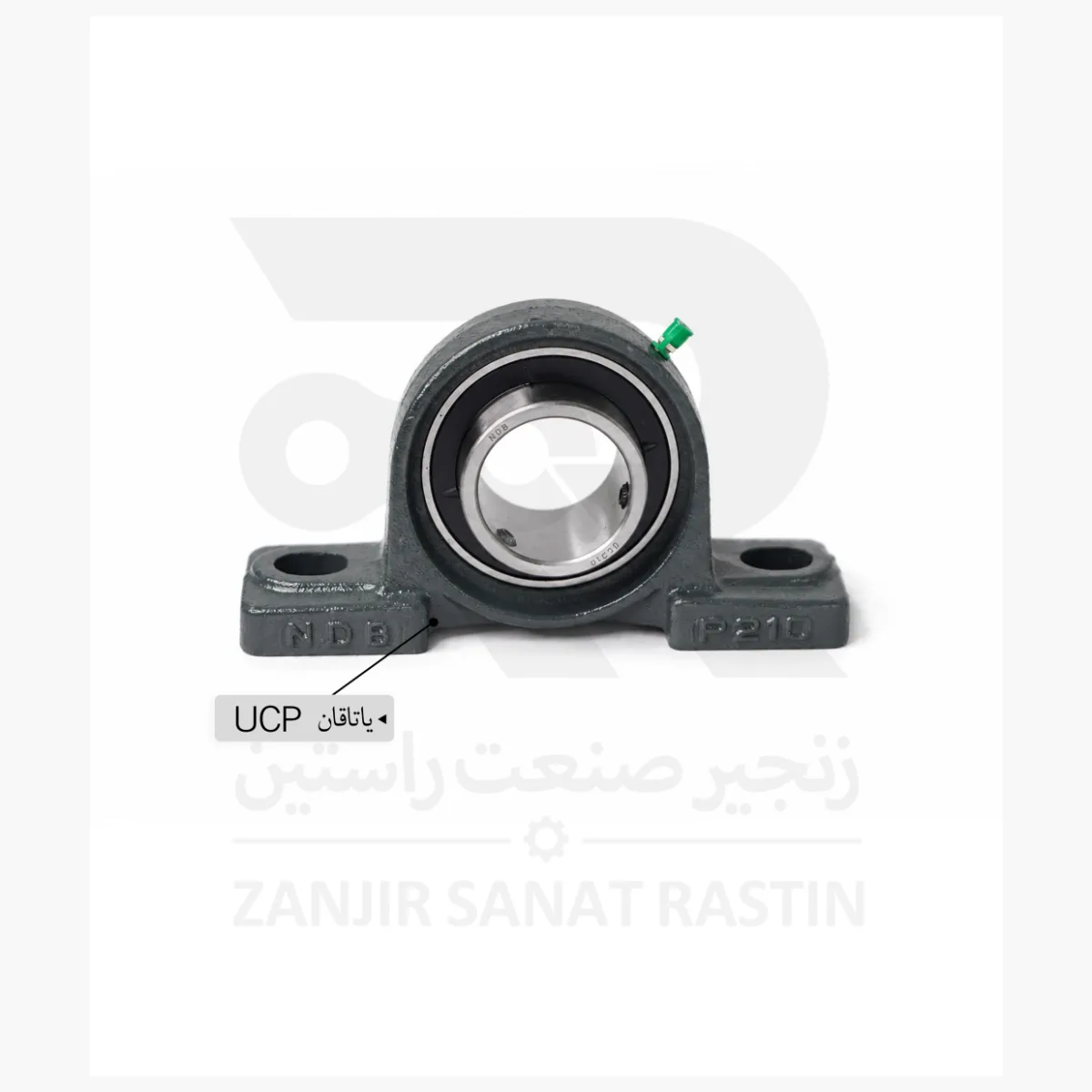 یاتاقان UCP