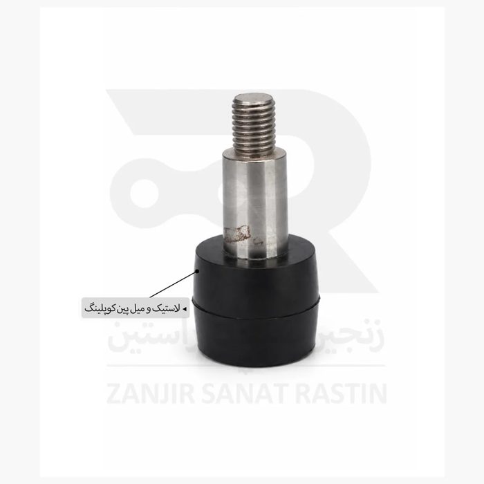 پیم کوپلینگ هالوپین