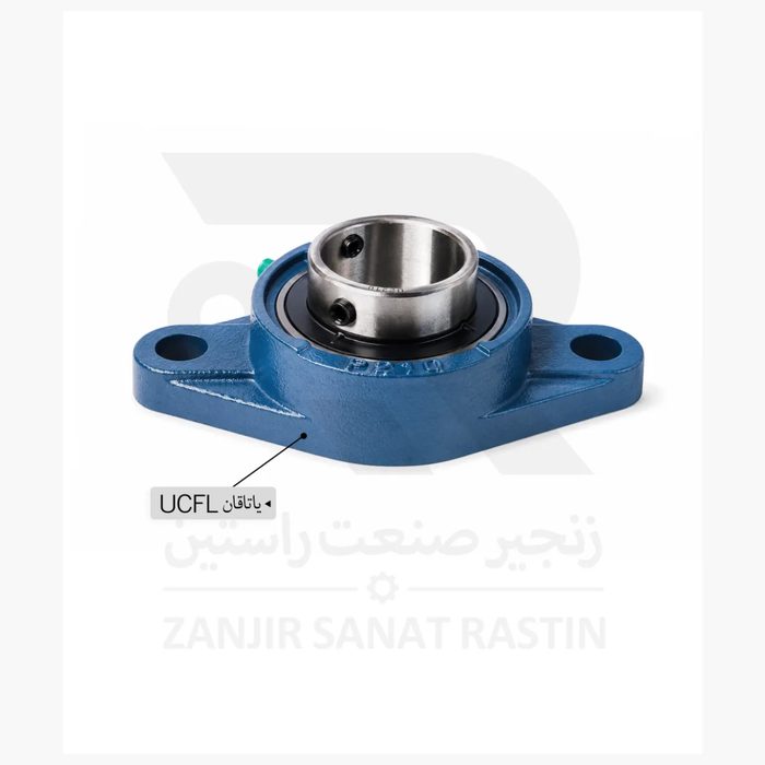 یاتاقان UCFL
