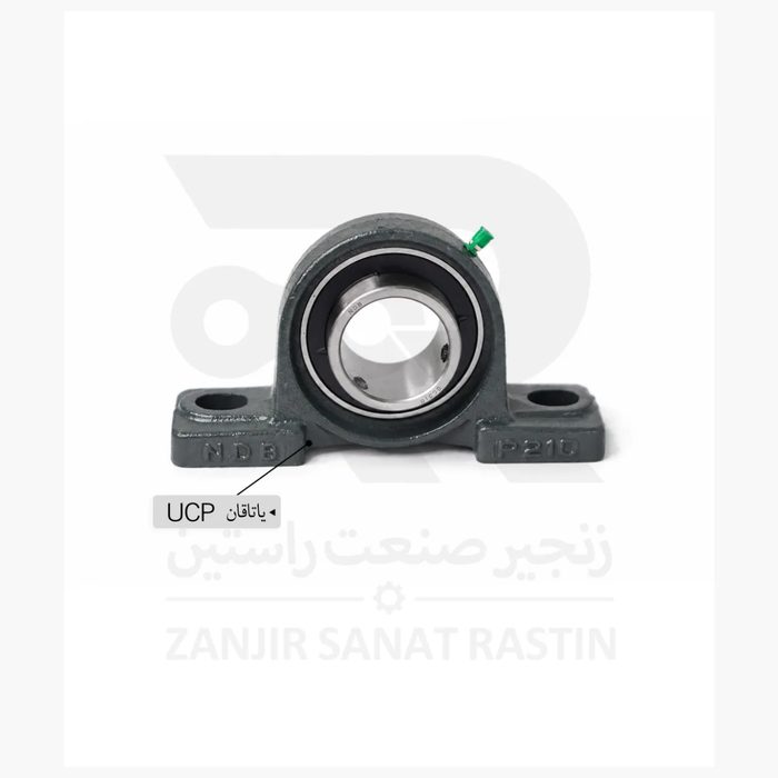 یاتاقان UCP