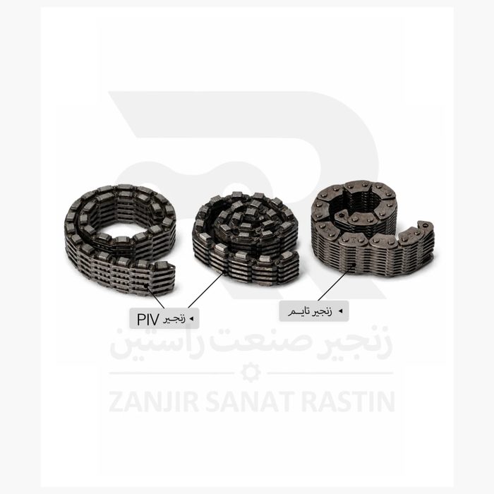 زنجیر PIV
